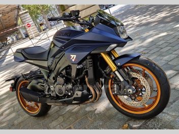 SUZUKI KATANA 1000