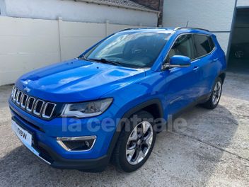 JEEP COMPASS 2 II 1.6 MULTIJET 120 LIMITED