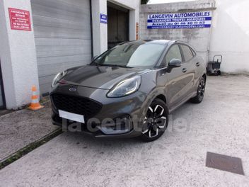 FORD PUMA 2 II 1.0 ECOBOOST 125 MHEV S&S ST-LINE X BVM6