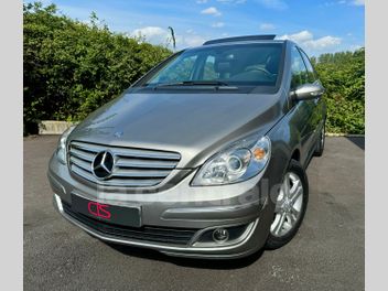 MERCEDES CLASSE B 180 CDI SPORT CVT