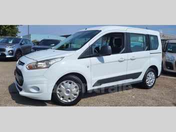 FORD TOURNEO CUSTOM CUSTOM 300 L1H1 1.6 TDCI 115 TREND