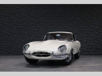 JAGUAR TYPE E COUPE COUPE 4.2 SERIE 1