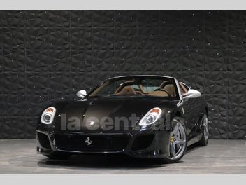 FERRARI 599 SA APERTA SA APERTA