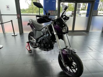 BMW G650 X MOTO 650