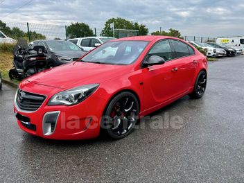 OPEL INSIGNIA SPORTS TOURER OPC (2) SPORTS TOURER 2.8 V6 BITURBO 325 4X4 OPC BVA