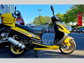 BAOTIAN BT 125 T2