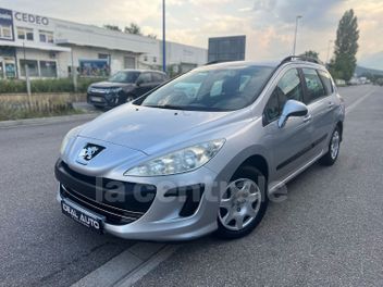 PEUGEOT 308 SW SW 1.6 HDI 110 FAP CONFORT PACK