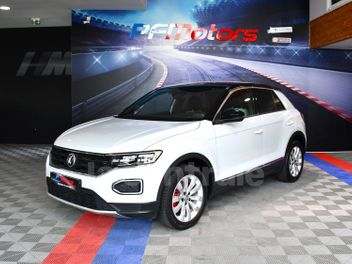 VOLKSWAGEN T-ROC 1.5 TSI 150 EVO CARAT DSG7