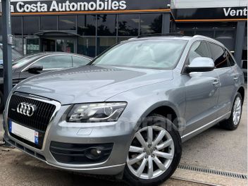 AUDI Q5 3.0 V6 TDI 240 DPF AVUS QUATTRO S TRONIC 7