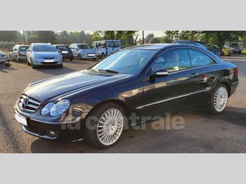 MERCEDES CLK 2 II 320 CDI AVANTGARDE 7G-TRONIC