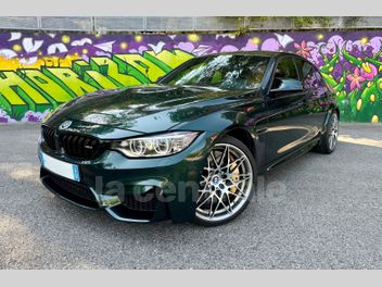 BMW SERIE 3 F80 M3 (F80) (2) M3 PACK COMPETITION 450 DKG7