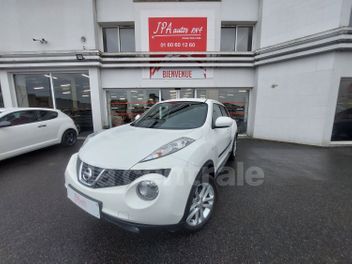 NISSAN JUKE 1.5 DCI 110 FAP ACENTA