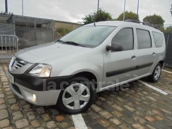 DACIA LOGAN MCV MCV 1.5 DCI 85 AMBIANCE 7PL