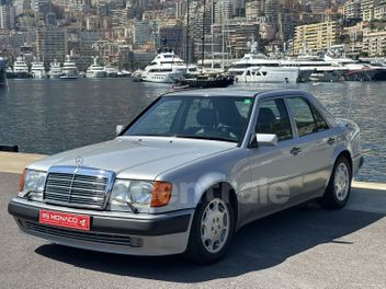 MERCEDES 500 E E BVA