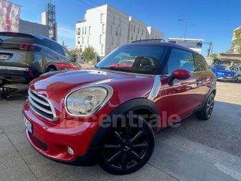 MINI PACEMAN (2) 1.6 COOPER D 112