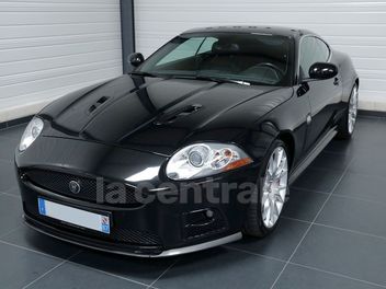 JAGUAR XKR COUPE COUPE 4.2 V8 SURALIMENTE BVA6