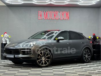 PORSCHE CAYENNE 3 COUPE III COUPE E-HYBRID 5PL