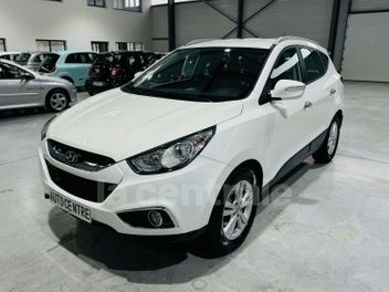 HYUNDAI IX35 1.7 CRDI 115 PACK EDITION