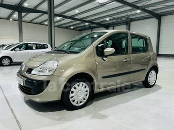 RENAULT MODUS 1.2 16V 75 EXPRESSION