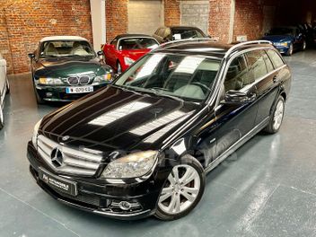 MERCEDES CLASSE C 3 SW III SW 180 CGI BLUEEFFICIENCY AVANTGARDE