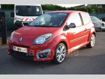 RENAULT TWINGO 2 RS II 1.6 133 RS