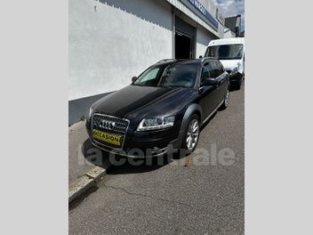 AUDI A6 (3E GENERATION) ALLROAD III 2.7 TDI 180 AVUS TIPTRONIC