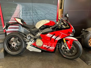 DUCATI PANIGALE V4 SP 1100