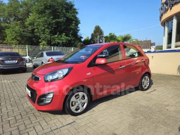 KIA PICANTO 2 II 1.0 69 MOTION 5P