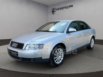 AUDI A4 (2E GENERATION) II TDI 100 PACK