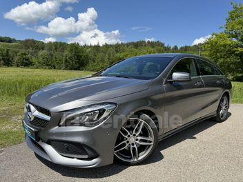 MERCEDES CLA SHOOTING BRAKE (2) SHOOTING BRAKE 200 LAUNCH EDITION 7G-DCT