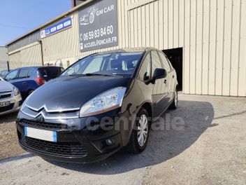 CITROEN XSARA PICASSO 1.6 HDI 110 FAP