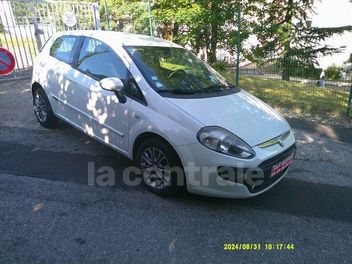 FIAT PUNTO EVO 1.2 8V 69 S&S MYLIFE