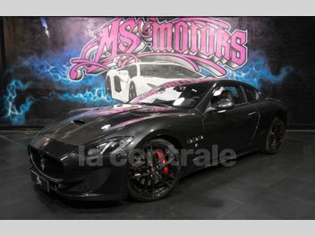 MASERATI GRANTURISMO 4.7 V8 MC CENTENNIAL EDITION