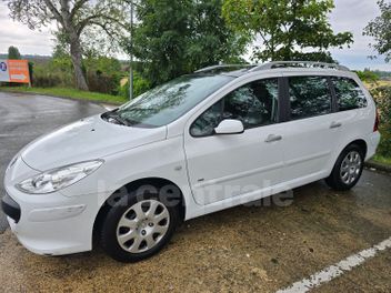 PEUGEOT 307 SW (2) SW 1.6 HDI 90 CONFORT PACK