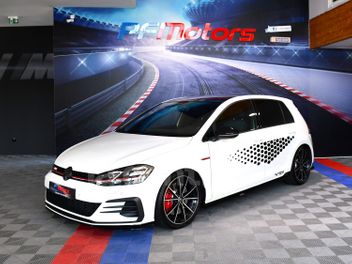 VOLKSWAGEN GOLF 7 GTI VII (2) 2.0 TSI 290 BLUEMOTION TECHNOLOGY GTI TCR DSG7 5P