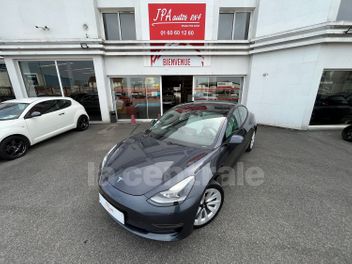 TESLA MODEL 3 LONG RANGE DUAL MOTOR 11CV AWD 75 KWH