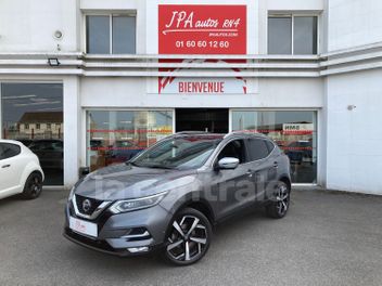 NISSAN QASHQAI 2 II (2) 1.5 DCI 115 TEKNA+