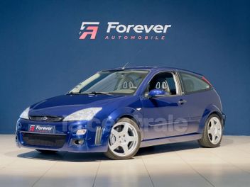 FORD FOCUS COUPE RS (2) COUPE 2.0 TURBO RS