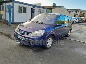 RENAULT GRAND SCENIC 2 II 1.9 DCI 120 CONFORT DYNAMIQUE