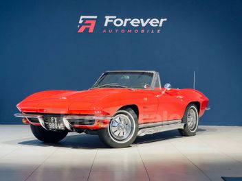 CHEVROLET CORVETTE C2 C2 5.4 V8 360 STING RAY