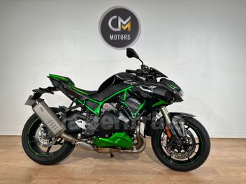 KAWASAKI Z H2 1000 SE 1