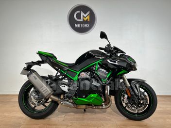 KAWASAKI Z H2 1000 SE 1