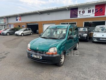 RENAULT KANGOO 1.9 D 65 RXE