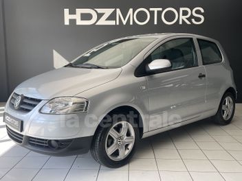 VOLKSWAGEN FOX 1.4 75