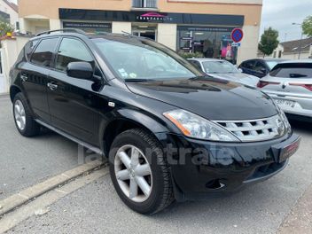 NISSAN MURANO 3.5 V6 234 CH