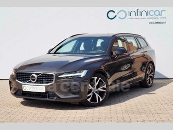 VOLVO V60 (2E GENERATION) II D3 150 R-DESIGN