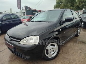 OPEL CORSA 3 III 1.2 16S SPORT 3P