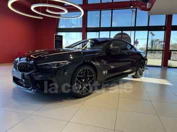 BMW SERIE 8 G15 M8 (G14) M8 COMPETITION 625 57CV BVA8