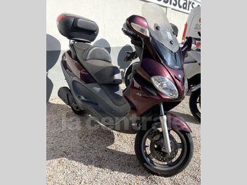 PIAGGIO X9 125 EVOLUTION