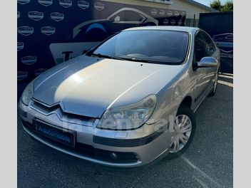 CITROEN C5 (2) 1.6 HDI 110 FAP LEADER